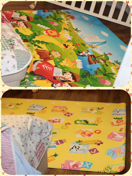 И у нас началась половая жизнь...)