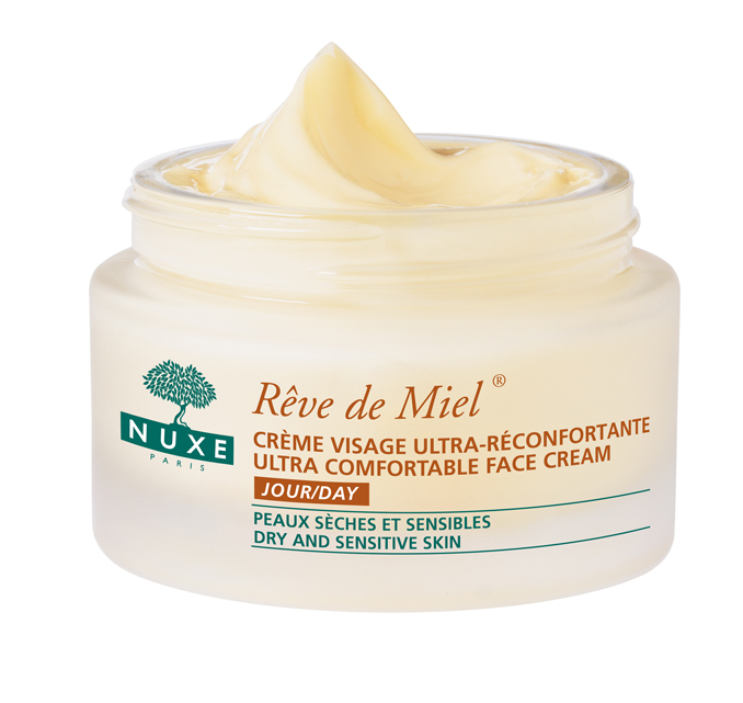 Nuxe Reve de Miel