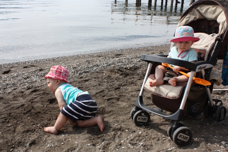 Море, море))