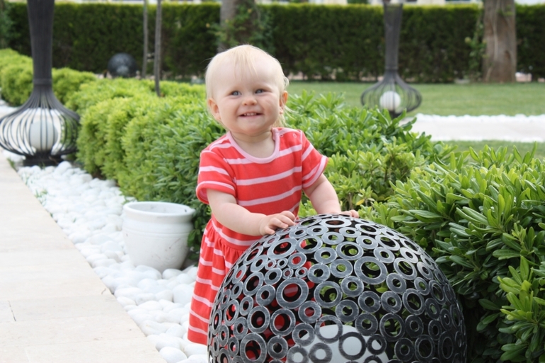 Море, море))