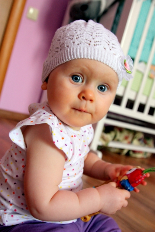 Наш 9 месяц - месяц сражений!