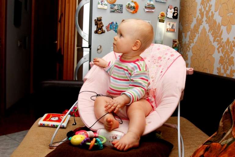 Наш 9 месяц - месяц сражений!