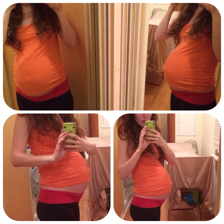 Наши полные 36