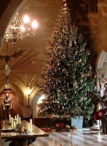 А новый год уже на носу:)))))