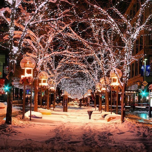 А новый год уже на носу:)))))