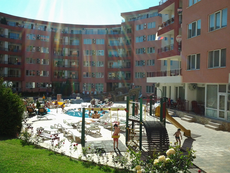 Болгария