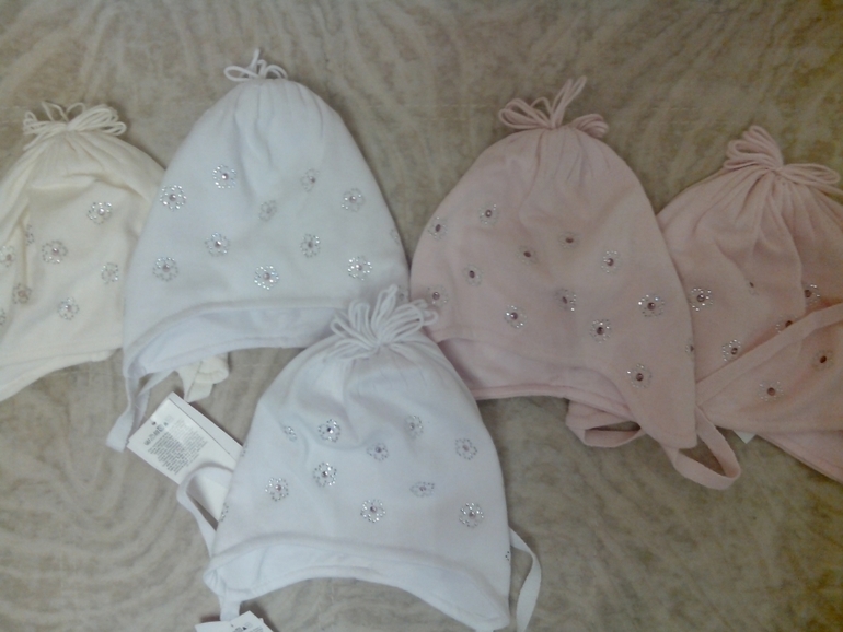 Шапочки и панамы на весну,осень,лето для мальчиков и девочек