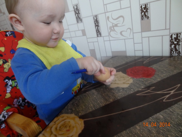 ФМ Пасха день 1 (Много фото, очень много)