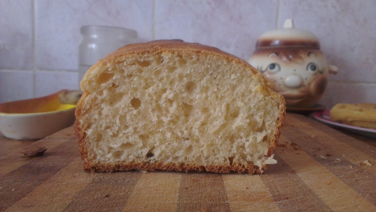 Пасочки