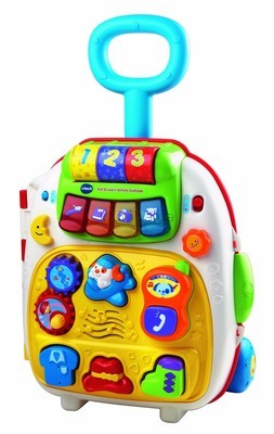 Фирменные игрушки Сhicco, Fisher Price, Vtech