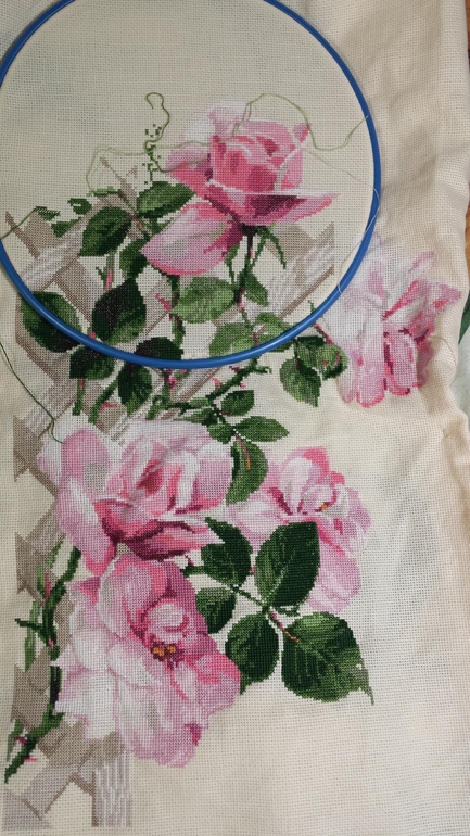 Руки дошли))