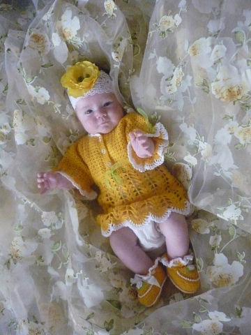 солнышко