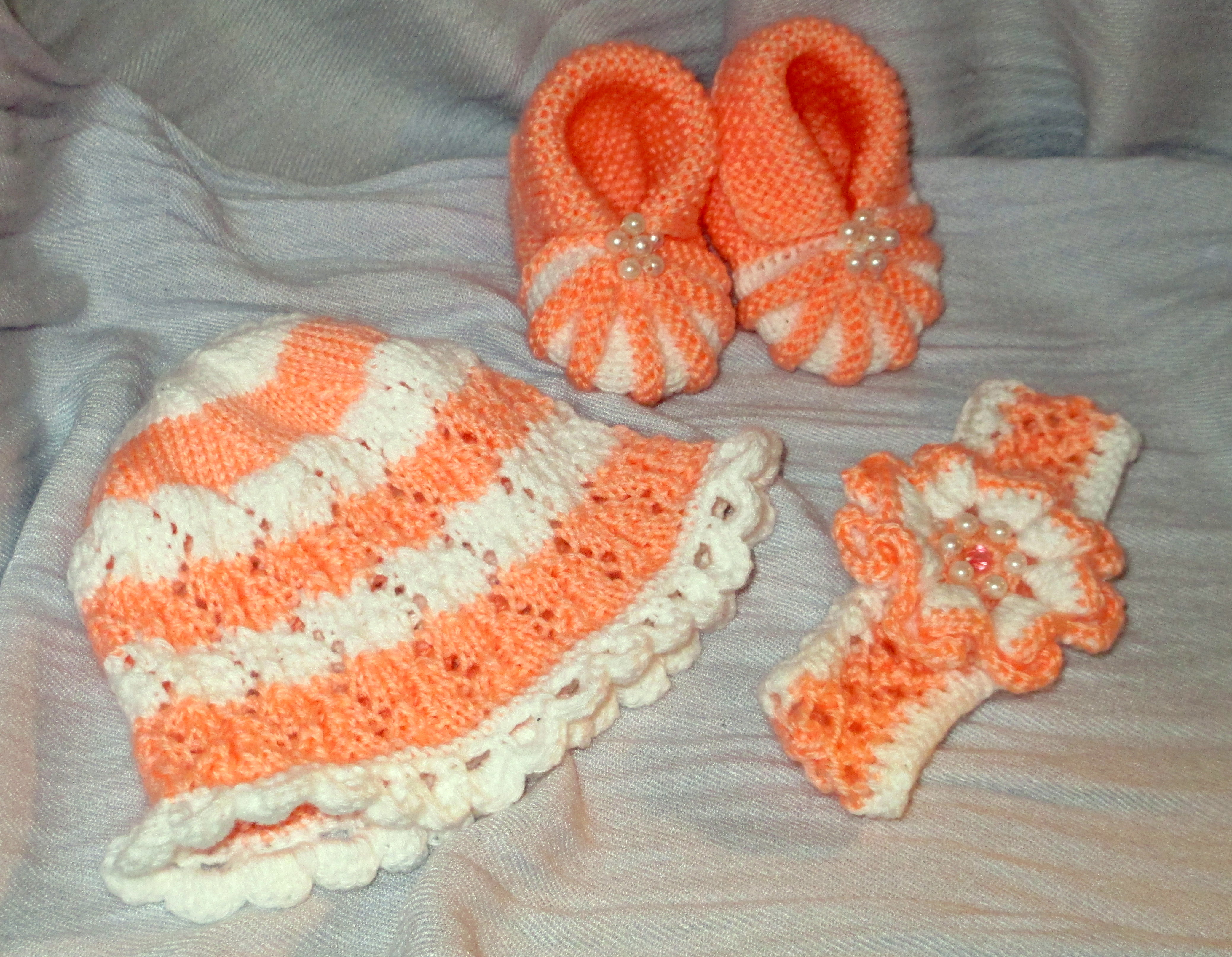 Комплектик готов!