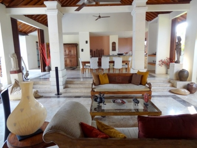 Бали, Seminyak