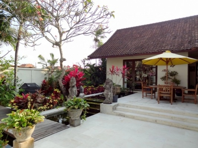 Бали, Seminyak