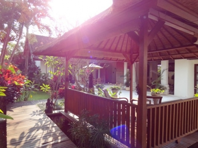 Бали, Seminyak