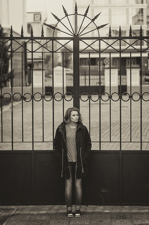 Девочки, нужна критика !