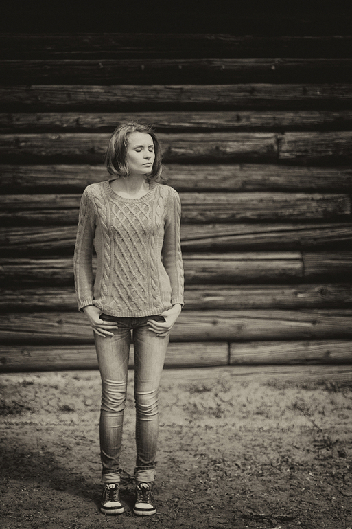 Девочки, нужна критика !