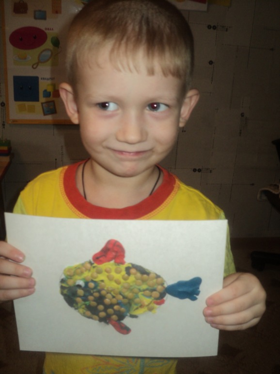 ТН Цвет.Желтый день.