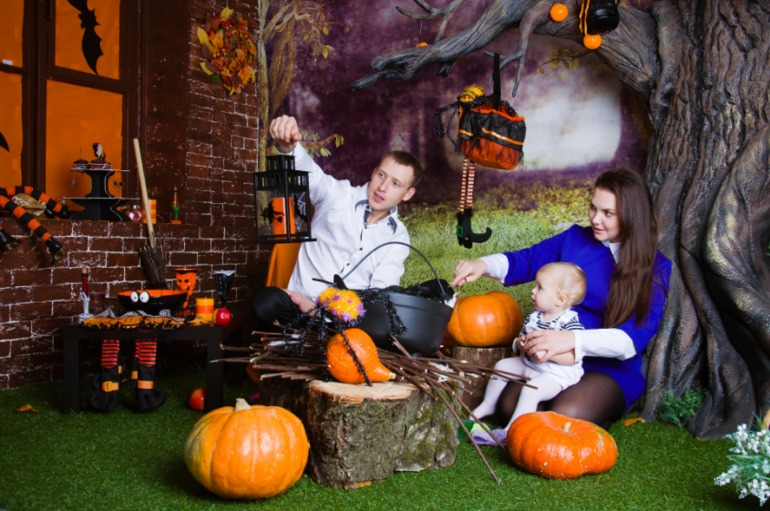 Фотосессия