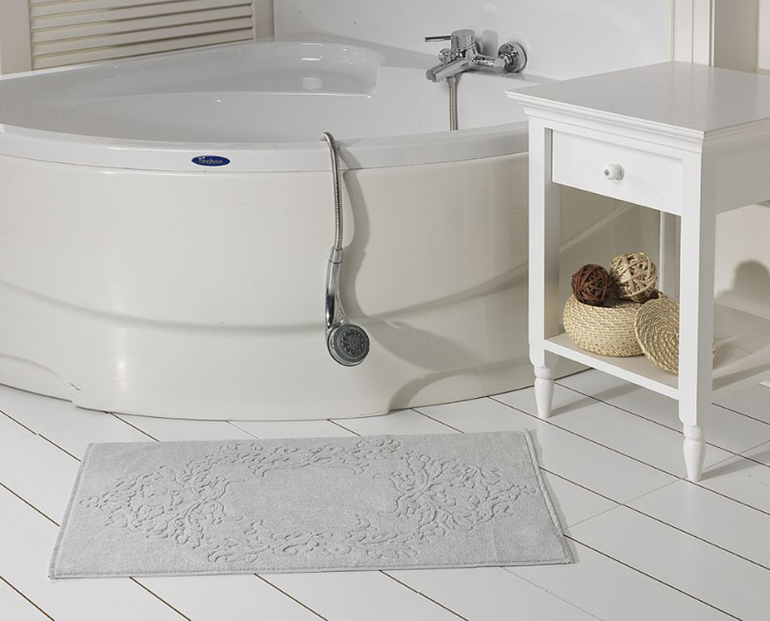 Бамбуковые коврики для ванной  ЛЮКС  IS*SI*MO 700 р