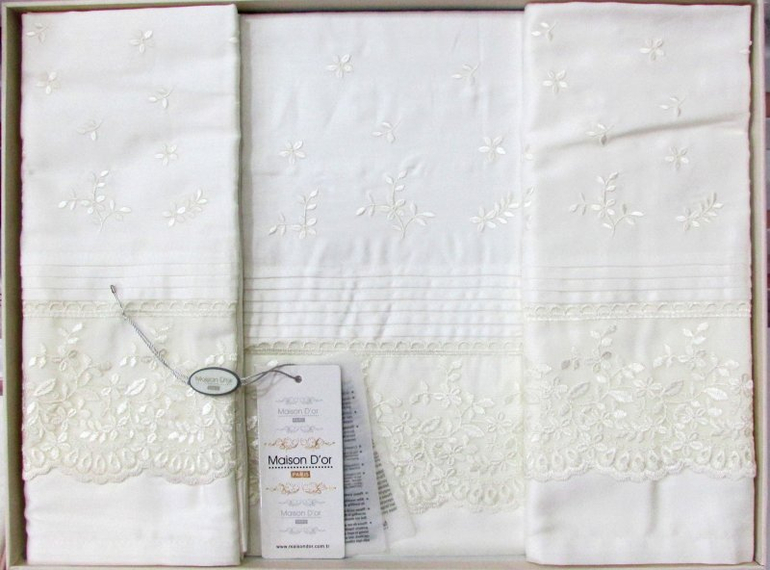 Постельное белье ЛЮКС , одеяла и подушки ШИК от французской марки *M*a*i*s*o*n D*o*r *, IS*SI*МО