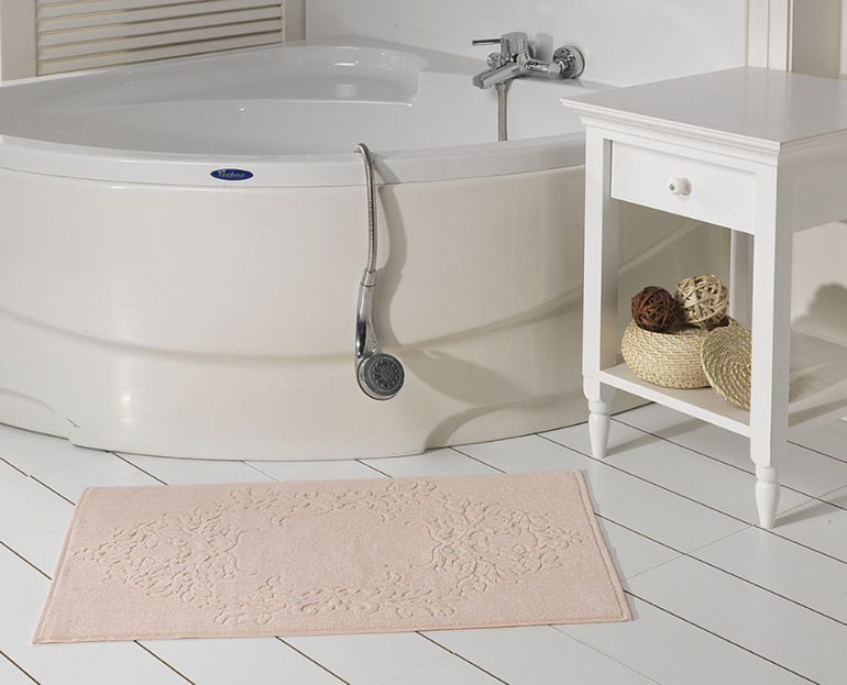 Бамбуковые коврики для ванной  ЛЮКС  IS*SI*MO 700 р