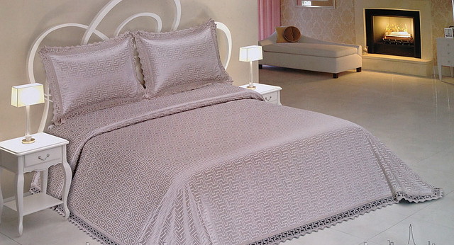 *M*a*i*s*o*n D*o*r * ПОКРЫВАЛА - ПЛЕДЫ