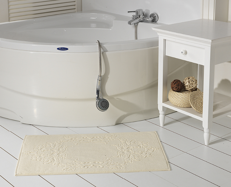 Бамбуковые коврики для ванной  ЛЮКС  IS*SI*MO 700 р