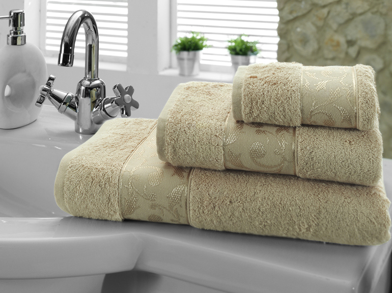 Бамбуковые полотенца I*S*S*I*M*O