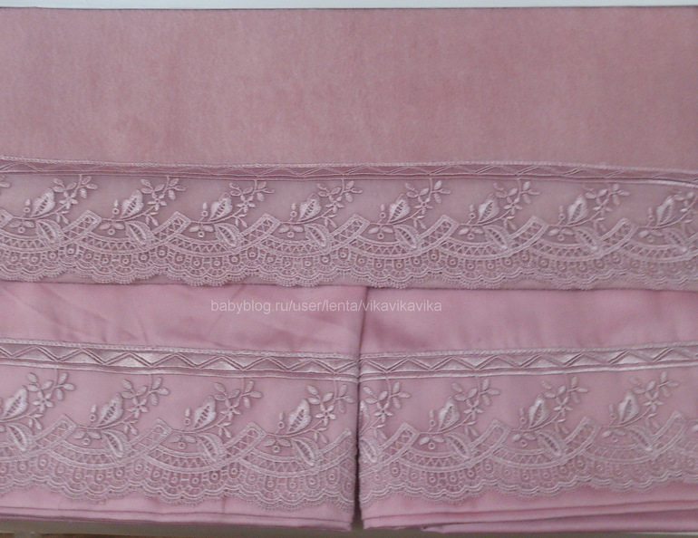 ЛЮКС от французской марки *M*a*i*s*o*n D*o*r *