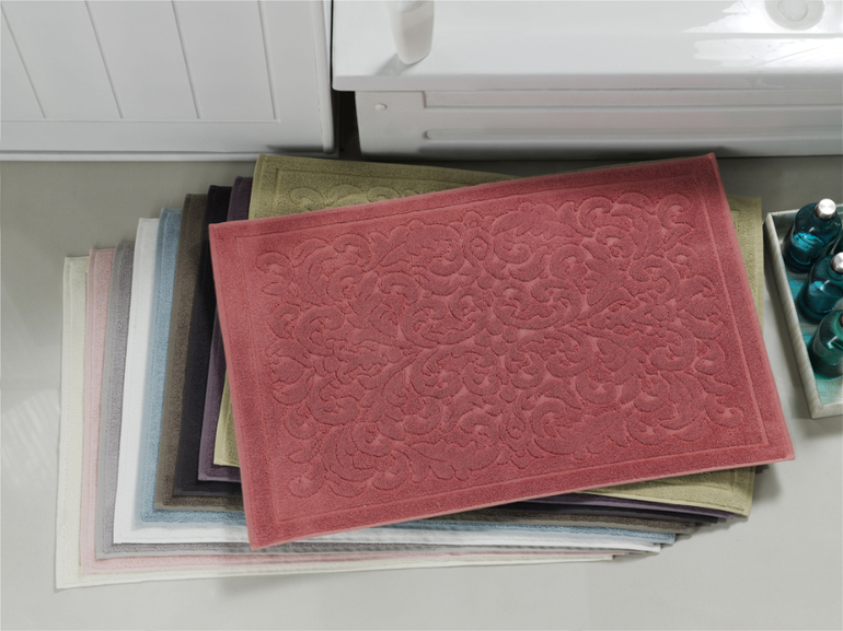 Бамбуковые коврики для ванной ЛЮКС IS*SI*MO 700 р