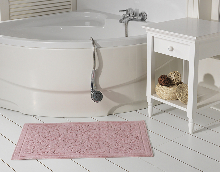 Бамбуковые коврики для ванной  ЛЮКС  IS*SI*MO 700 р