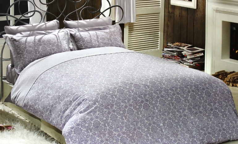 Постельное белье ЛЮКС , одеяла и подушки ШИК от французской марки *M*a*i*s*o*n D*o*r *