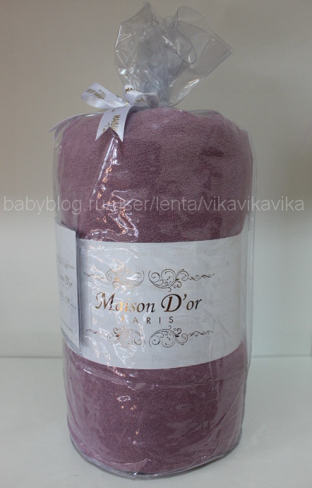 ЛЮКС от франц. марки *M*a*i*s*o*n D*o*r и IS*SI*MO