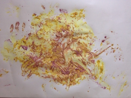 Художка-3. Масштабное рисование