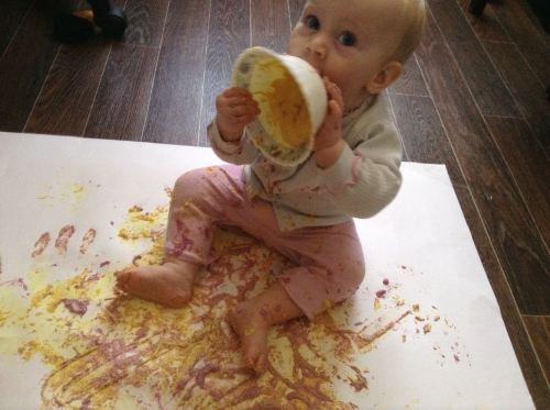 Художка-3. Масштабное рисование