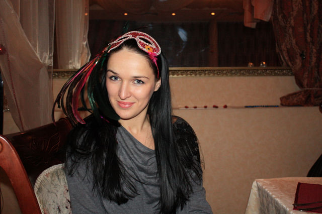 Хочу покрасить вососы