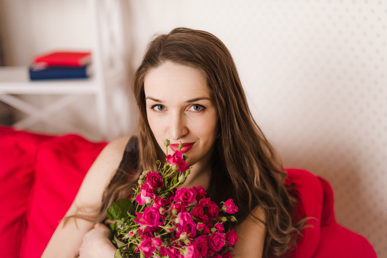 Хочу покрасить вососы