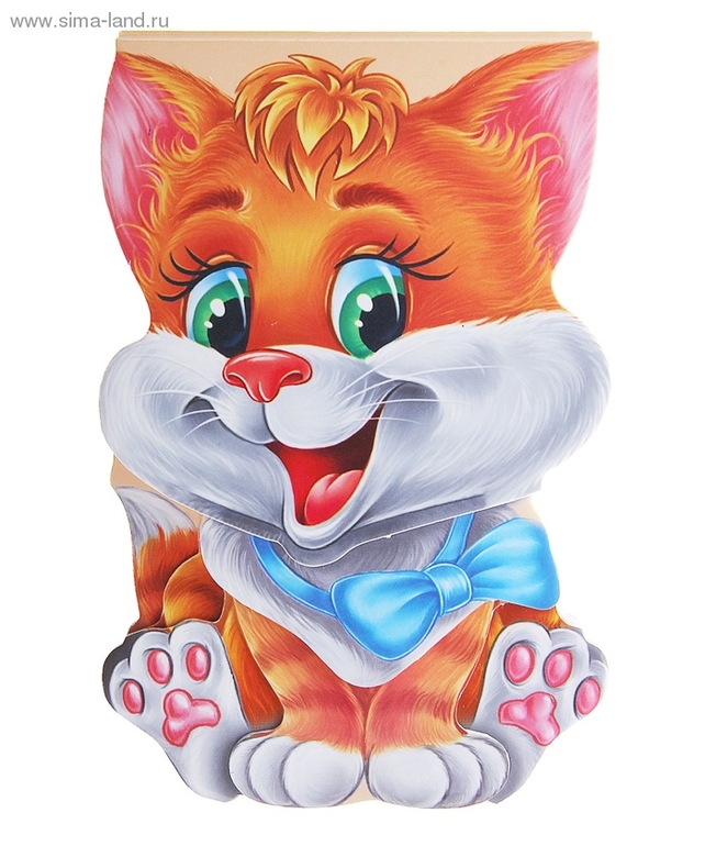 Пристрой всяко-разного для деток и не только.