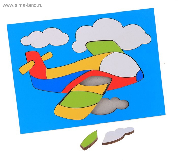 Пристрой всяко-разного для деток и не только.