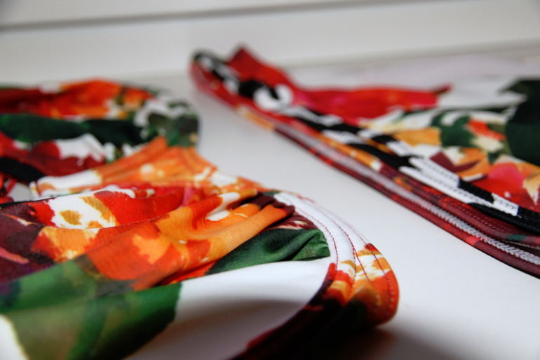 Купальник Sunflair 2014(раздельный) на большую грудь