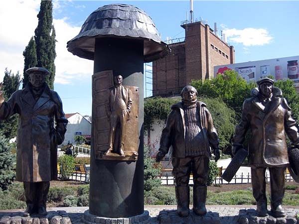 мой город!моя Родина!фото-прогулка!