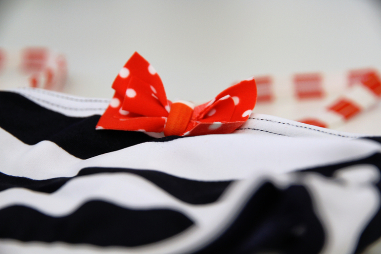 купальник детские