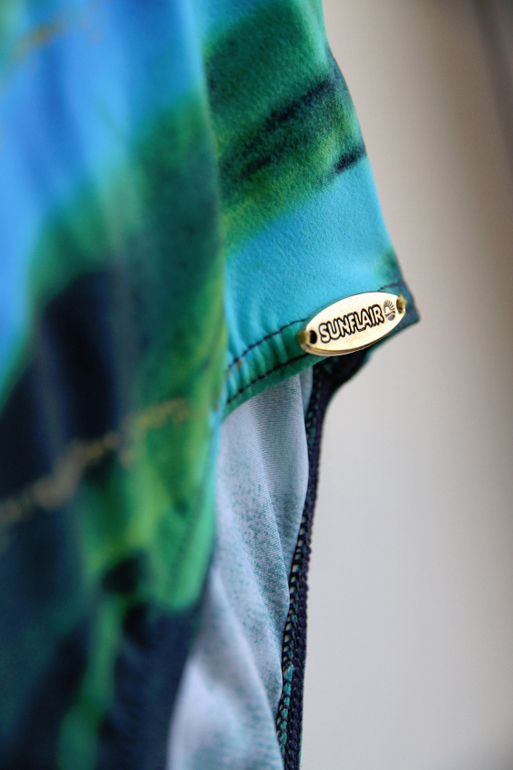 Купальник sunflair-2014!большого размера!