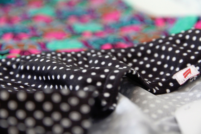 купальник детские