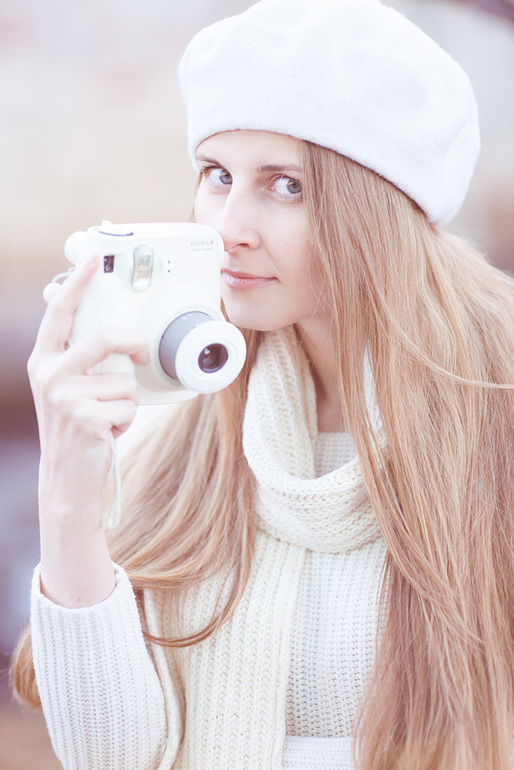 Фотограф Екатерина Медведева. Воронеж, Москва.