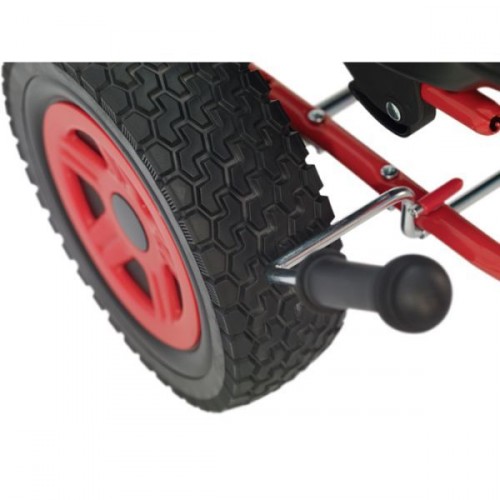 Веломобили новые из Германии Kettler Kettcar, Puky, Berg Ferrari от 12 000 руб