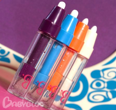 НОВЫЕ уникальные игрушки (США)«B Dot» и «Battat».