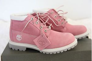 Ботинки TIMBERLAND в наличии в Москве!